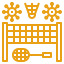 Badminton Court